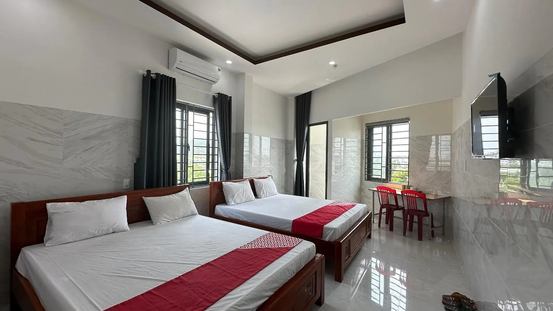 Phat Tai Hotel 2 Da Nang 2*,