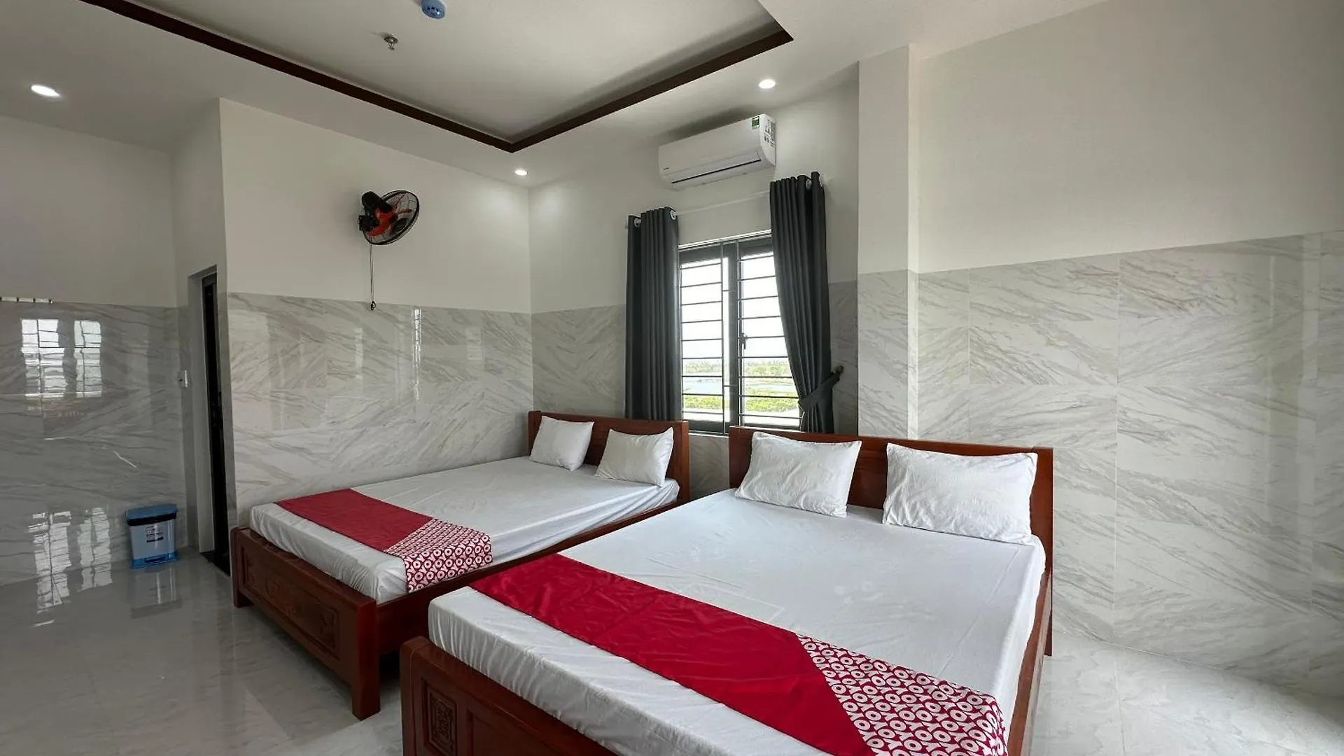 Phat Tai Hotel 2 Da Nang Vietnam